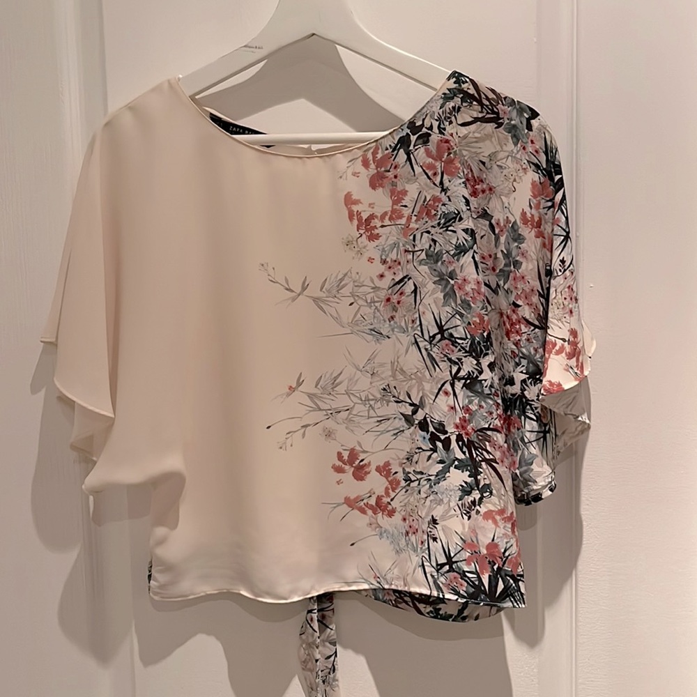 Zara Basic Collection